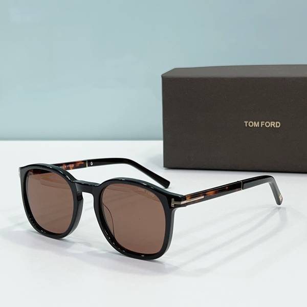 Tom Ford Sunglasses Top Quality TOS01417